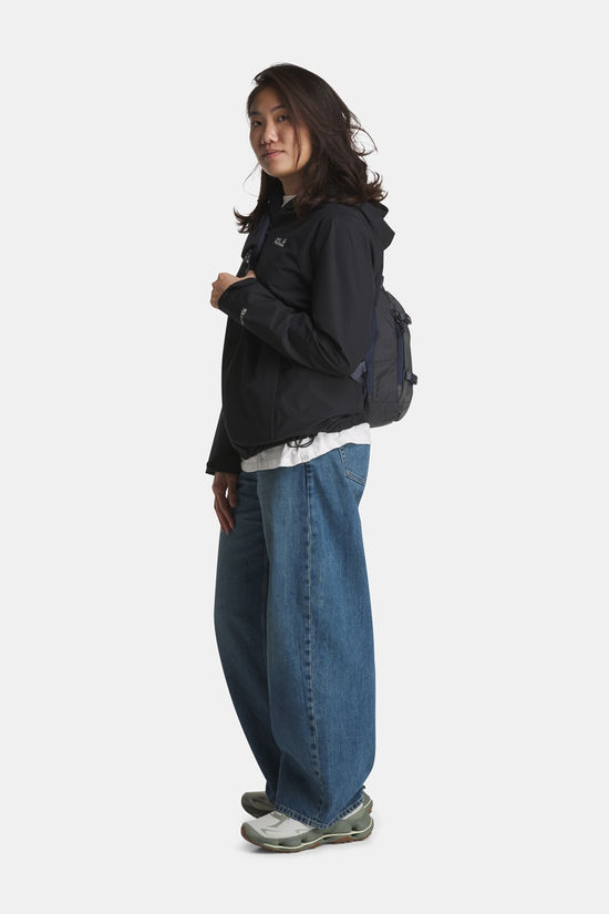 Jack Wolfskin Outrovert 2L Regenjas