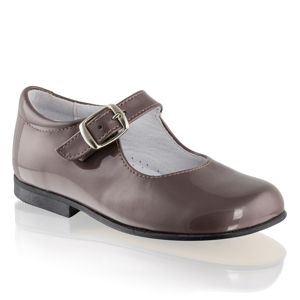 Russell & Bromley BONITA Buckle Mary Jane