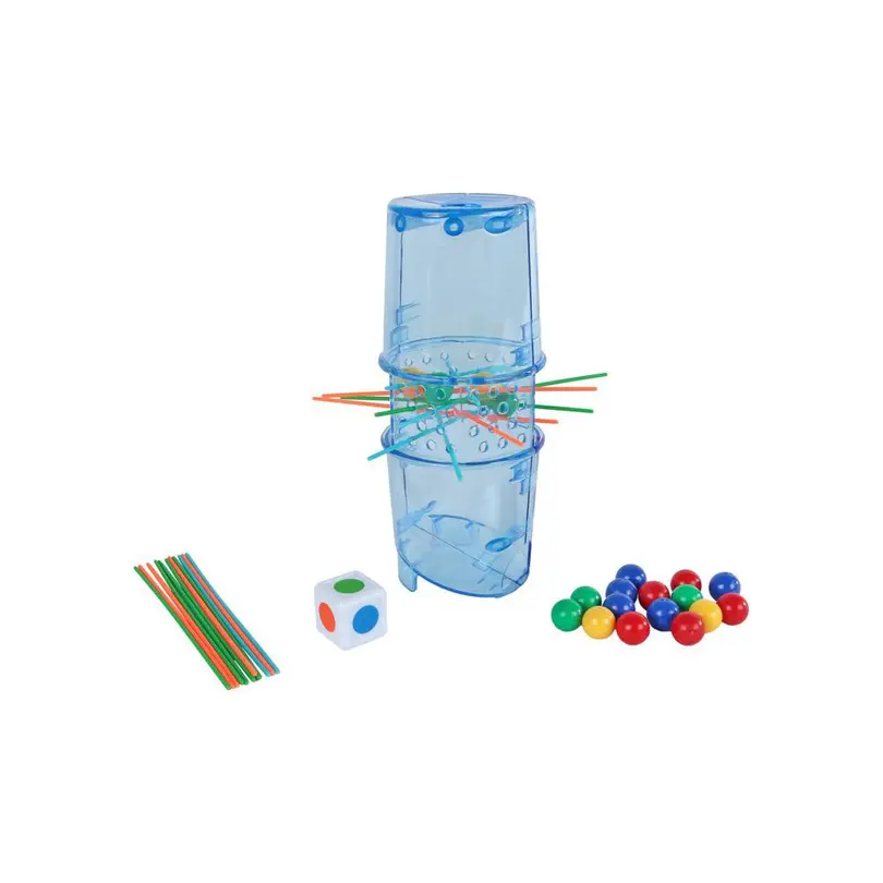 Geschicklichkeitsspiel Tricky Sticks