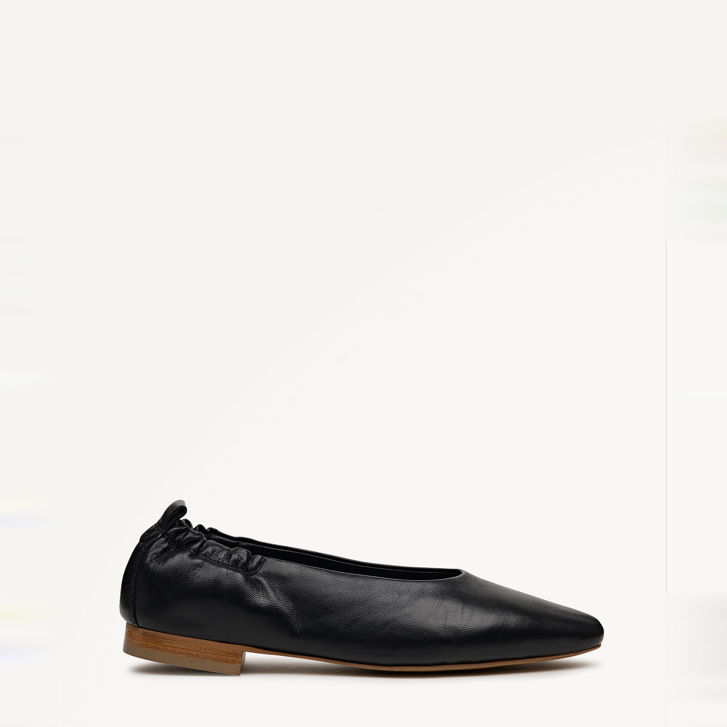Elm Grove - Ballerina - Elasticated Ballet