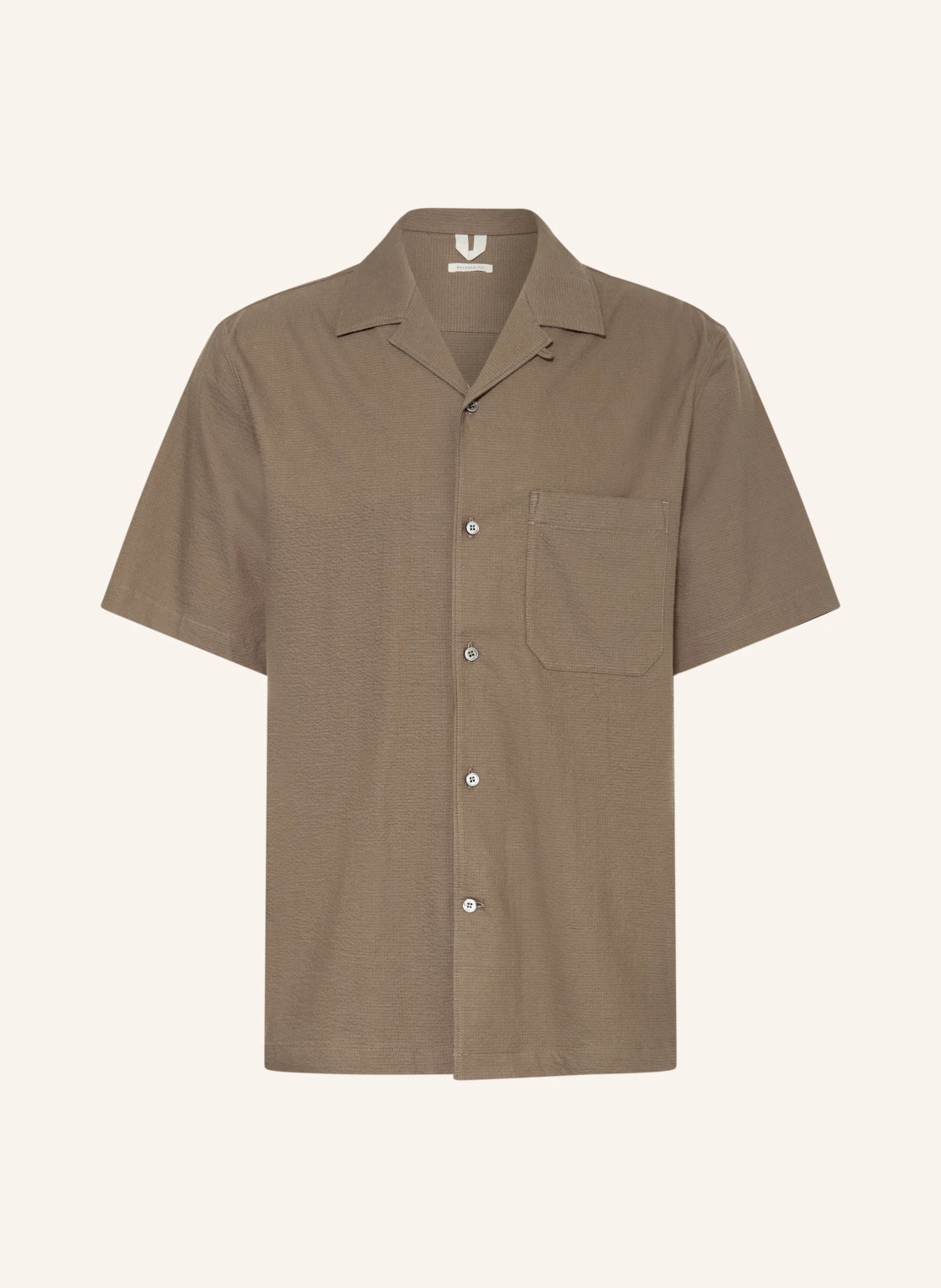 ARKET Resorthemd BINGO Comfort Fit