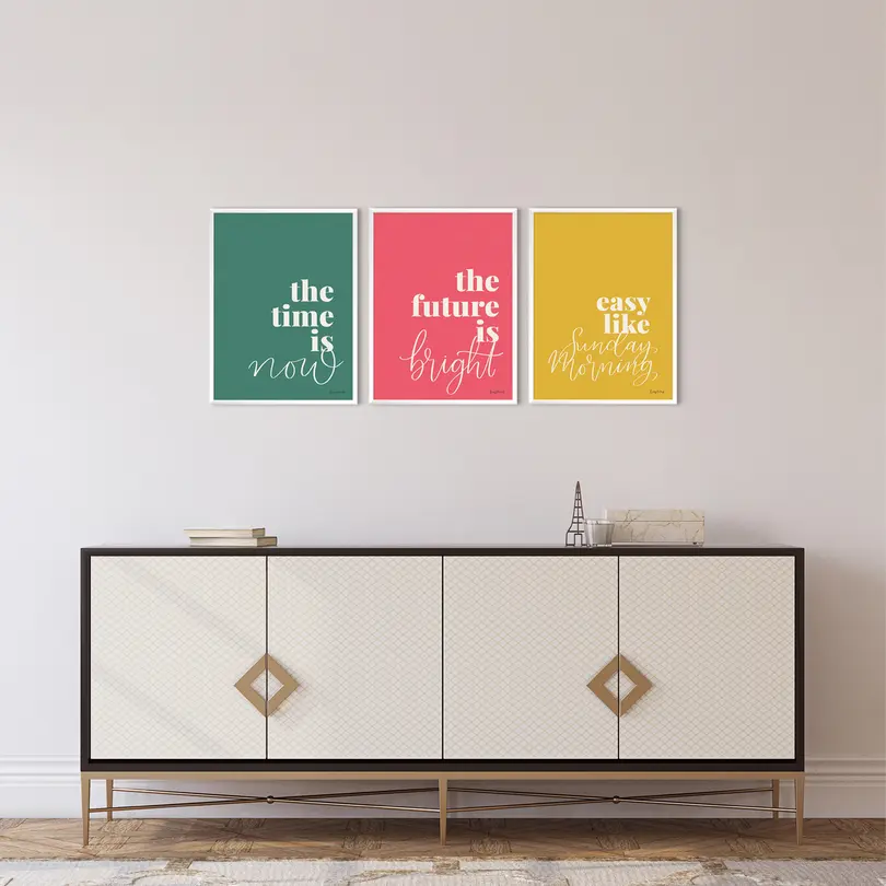 Kunstdruck Artprint