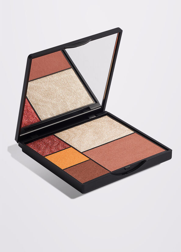 Palette Spring Vibes Primavera Rougj x Liu Jo