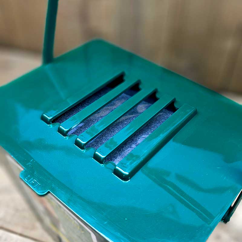 Komposthink Compost Caddy, 30 liter