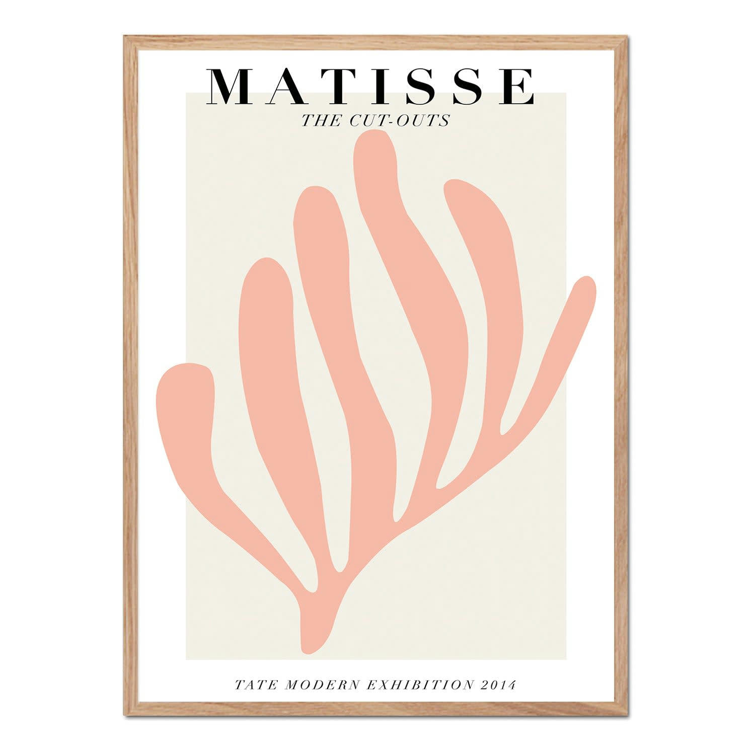 MATISSE - - 30x40