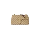 Gucci GG Marmont small shoulder bag（10A Mirror Version）