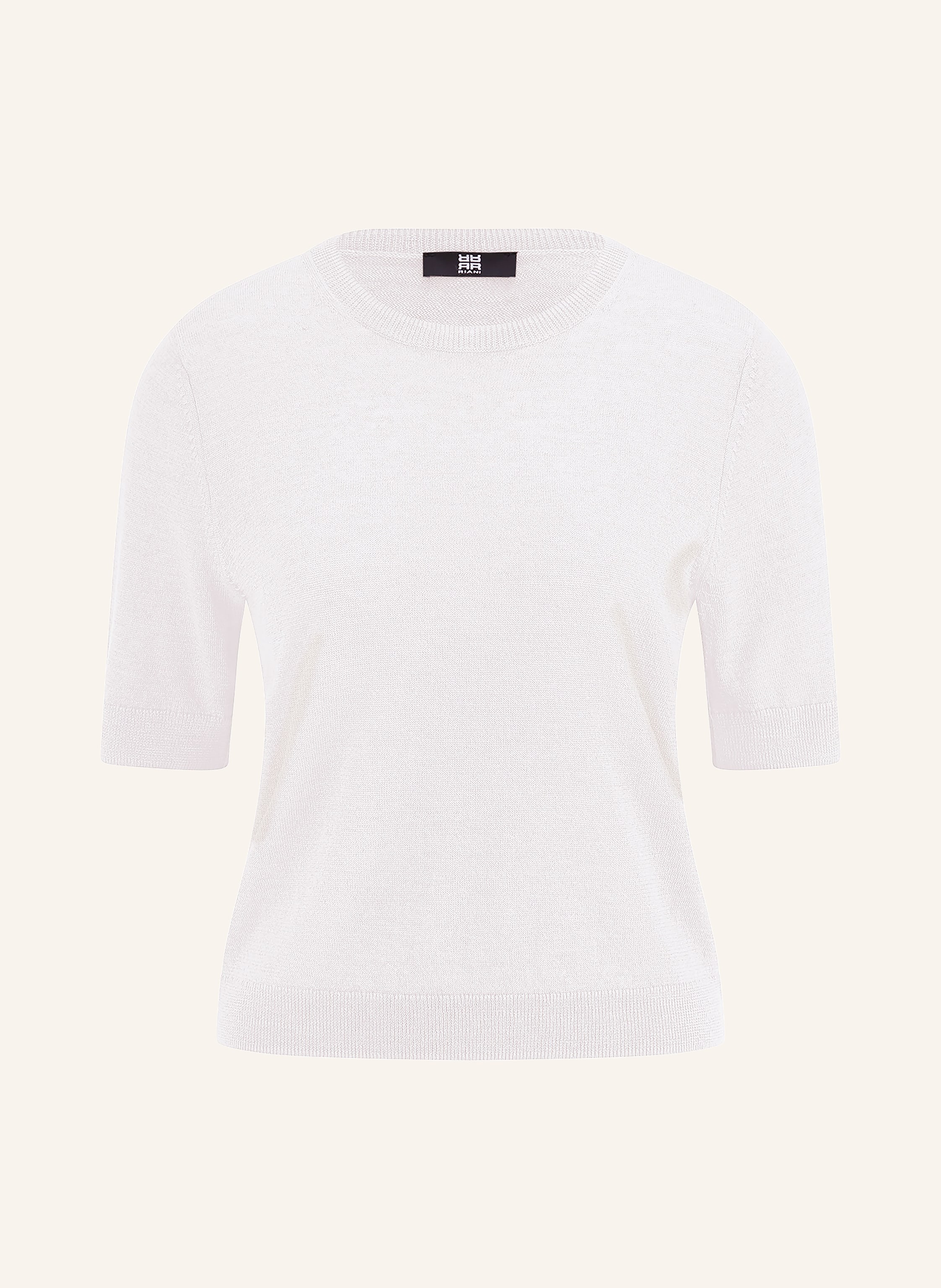 RIANI Strickshirt