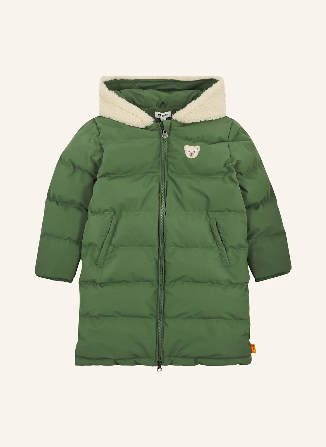 Steiff Jacke WINTER ADVENTURE