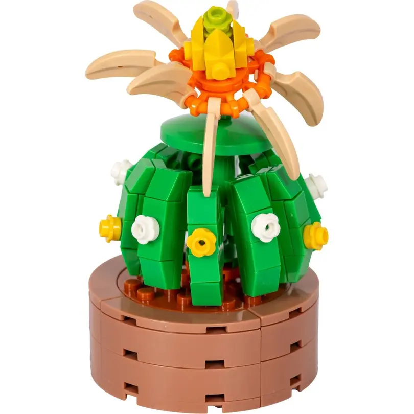 Bausatz CUBImana
