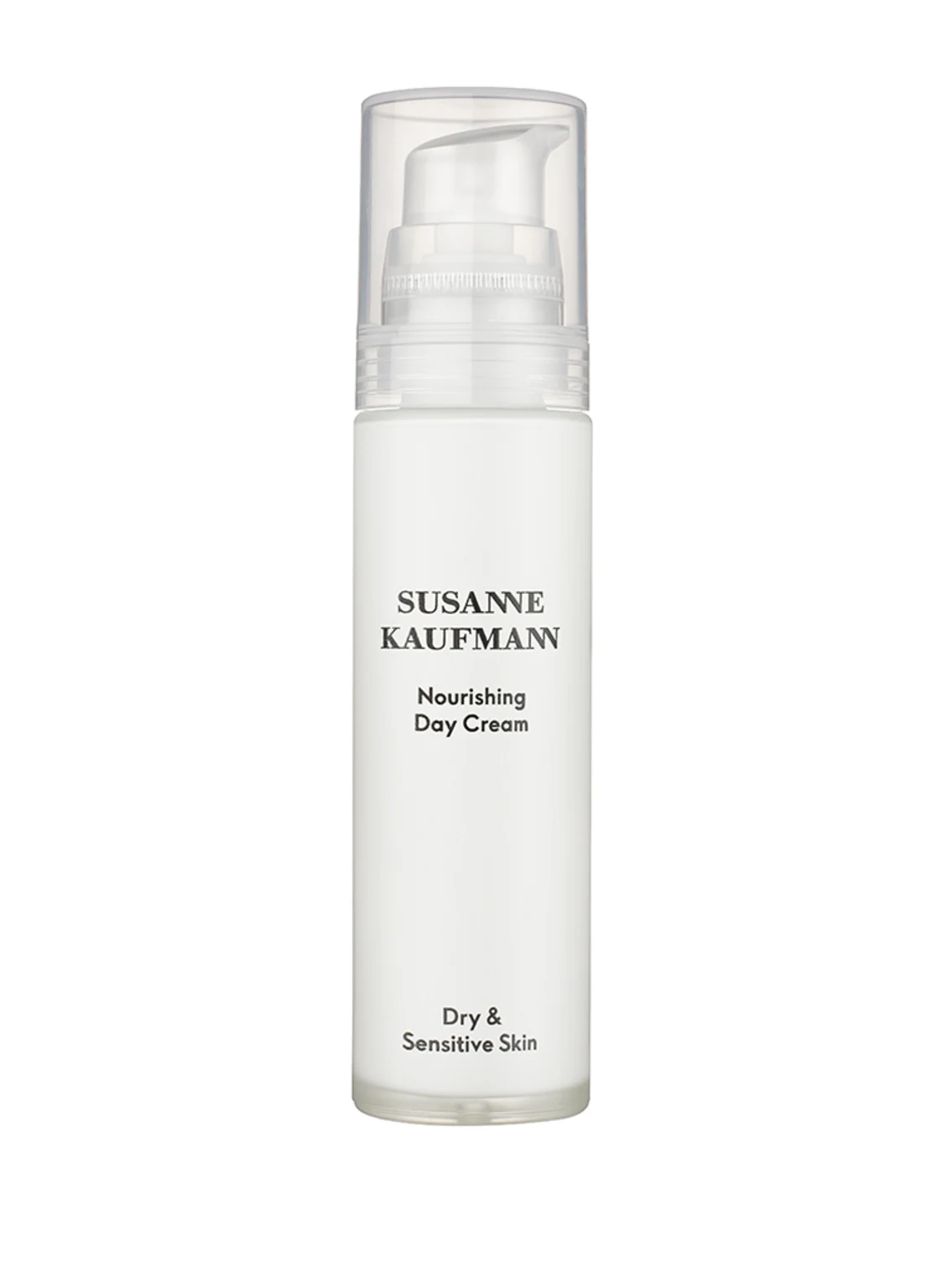 SUSANNE KAUFMANN NOURISHING DAY CREAM