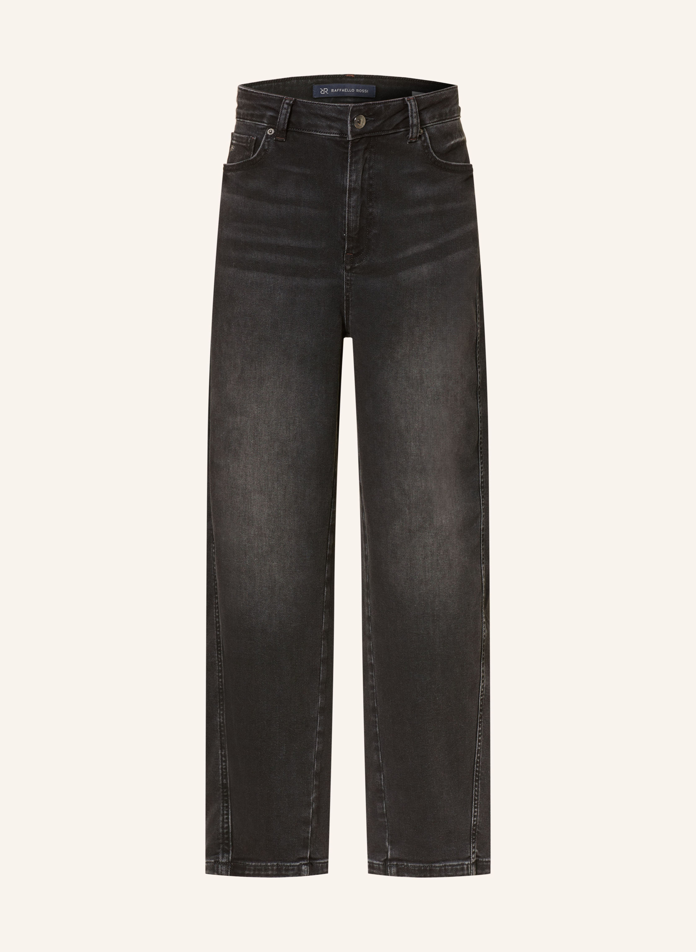 RAFFAELLO ROSSI Barrel Jeans HANNI