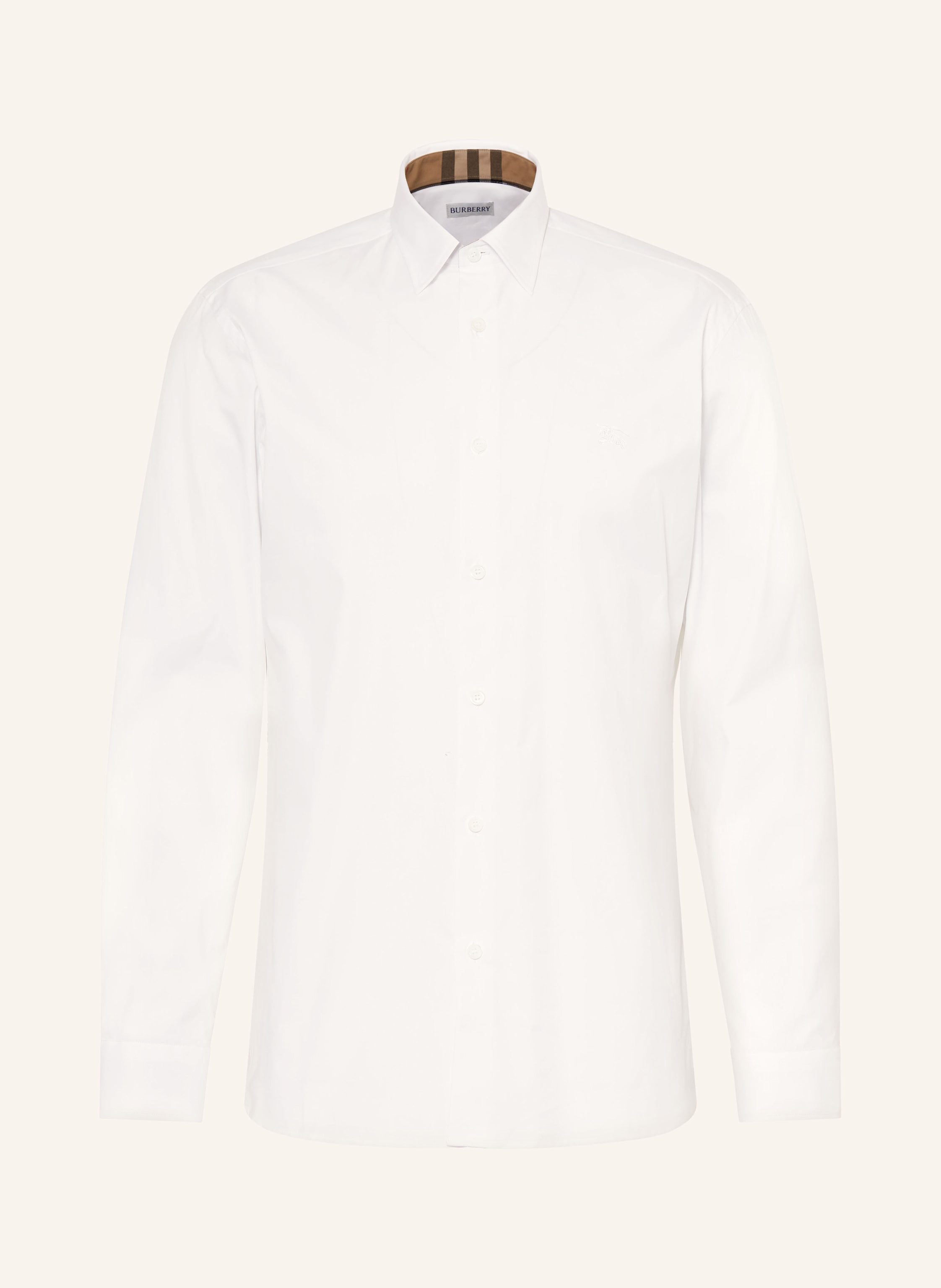 BURBERRY Hemd SHERFIELD Comfort Fit