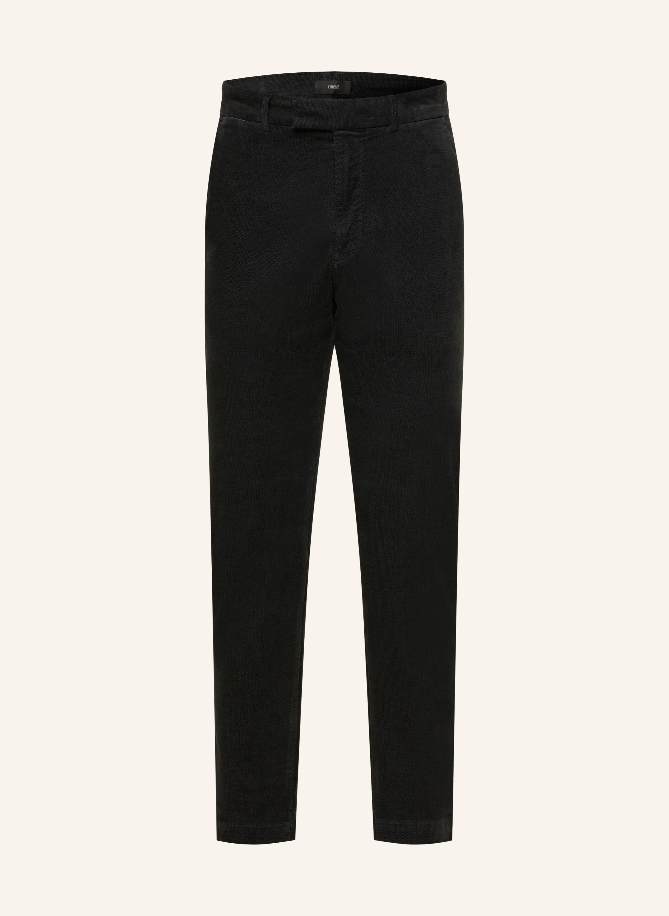 CINQUE Chino CIBEPPE Tapered Fit