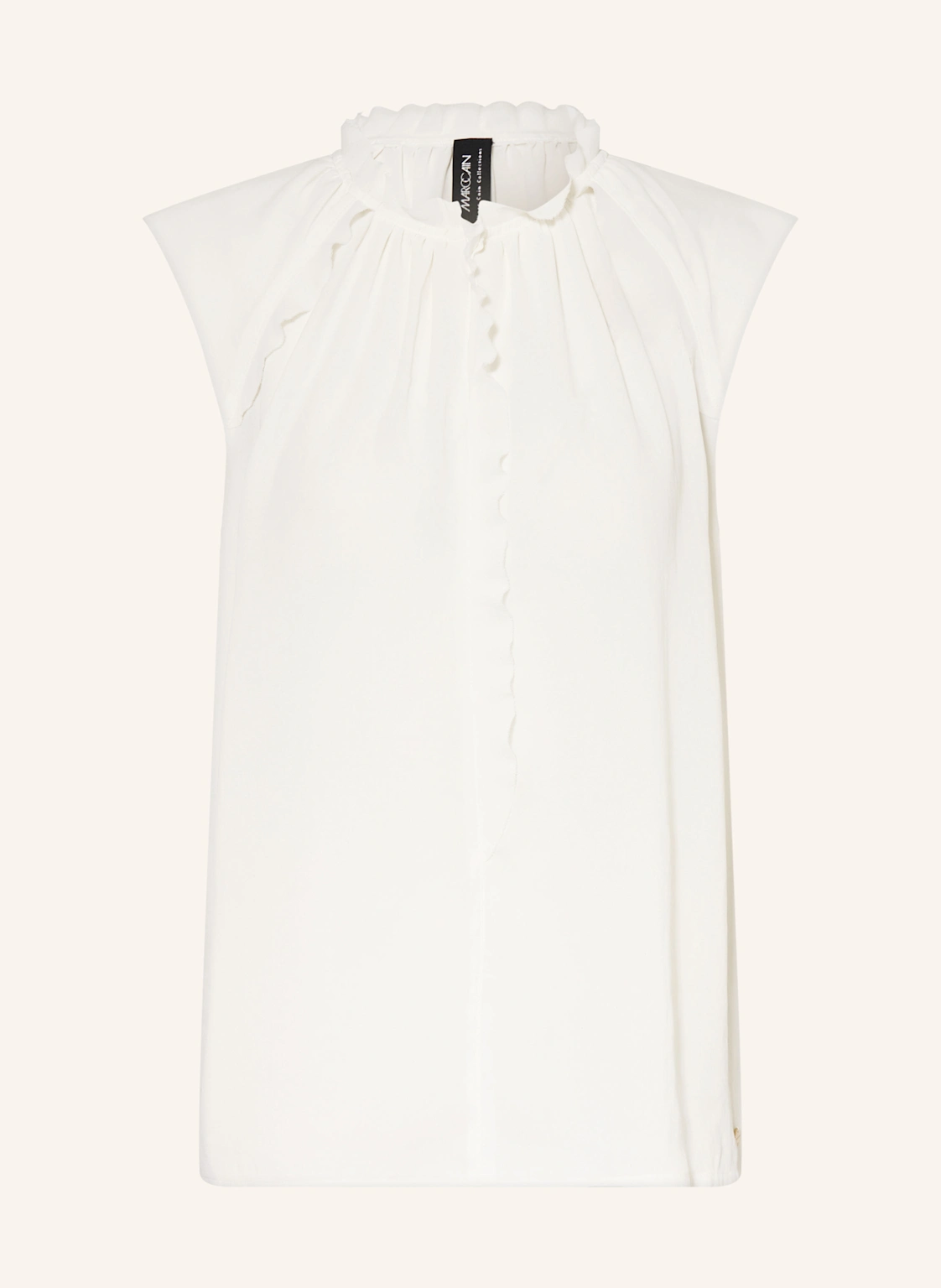 MARC CAIN Blusentop