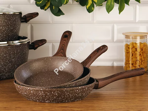 Patelnia 20 cm PINTINOX - Chalet 23.CHA.2520