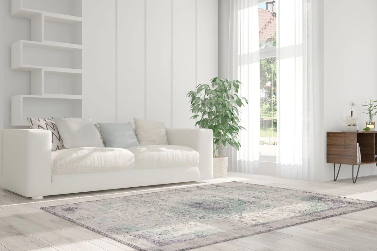 Vloerkleed Boreas