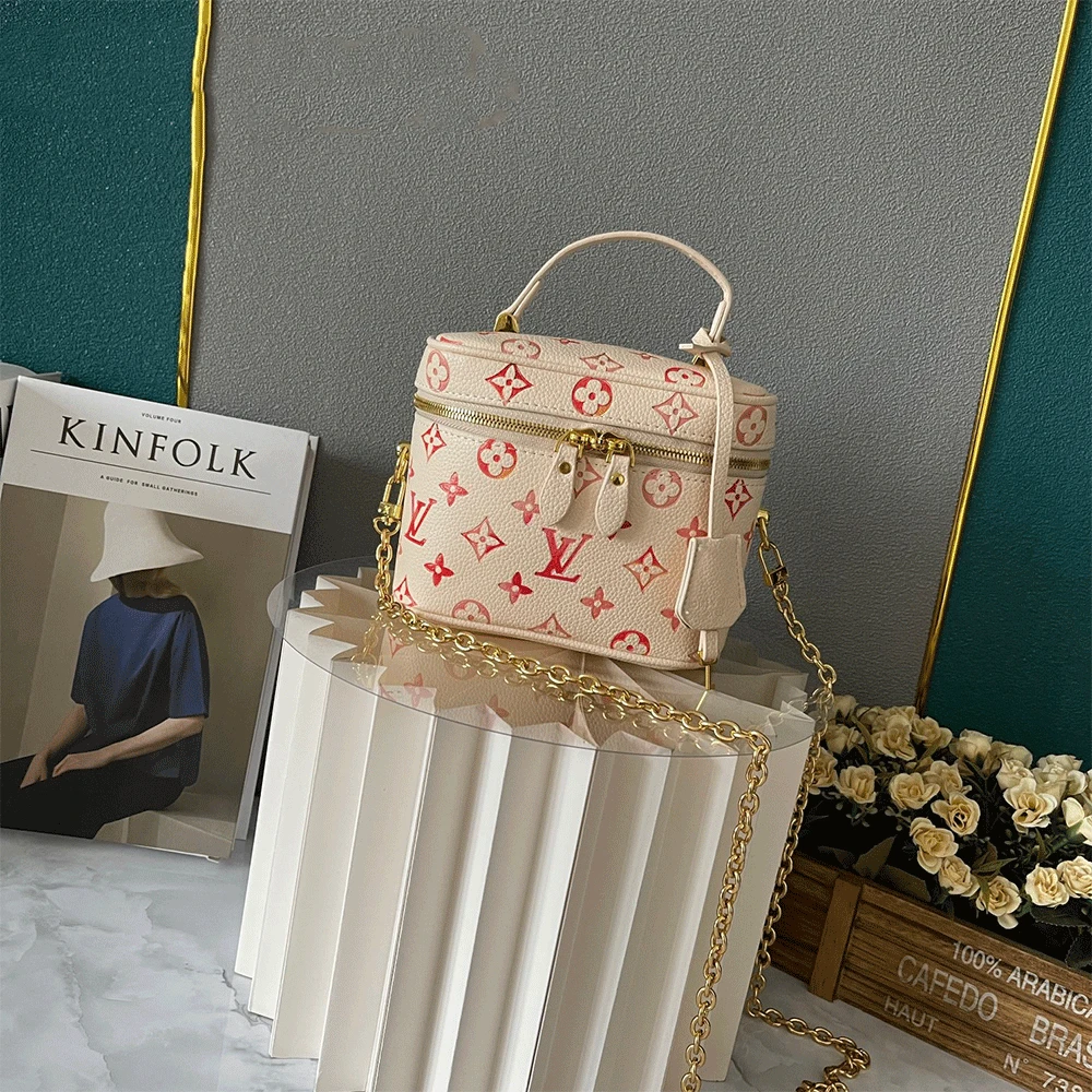 Louis Vuitton LV Cosmetic Bag