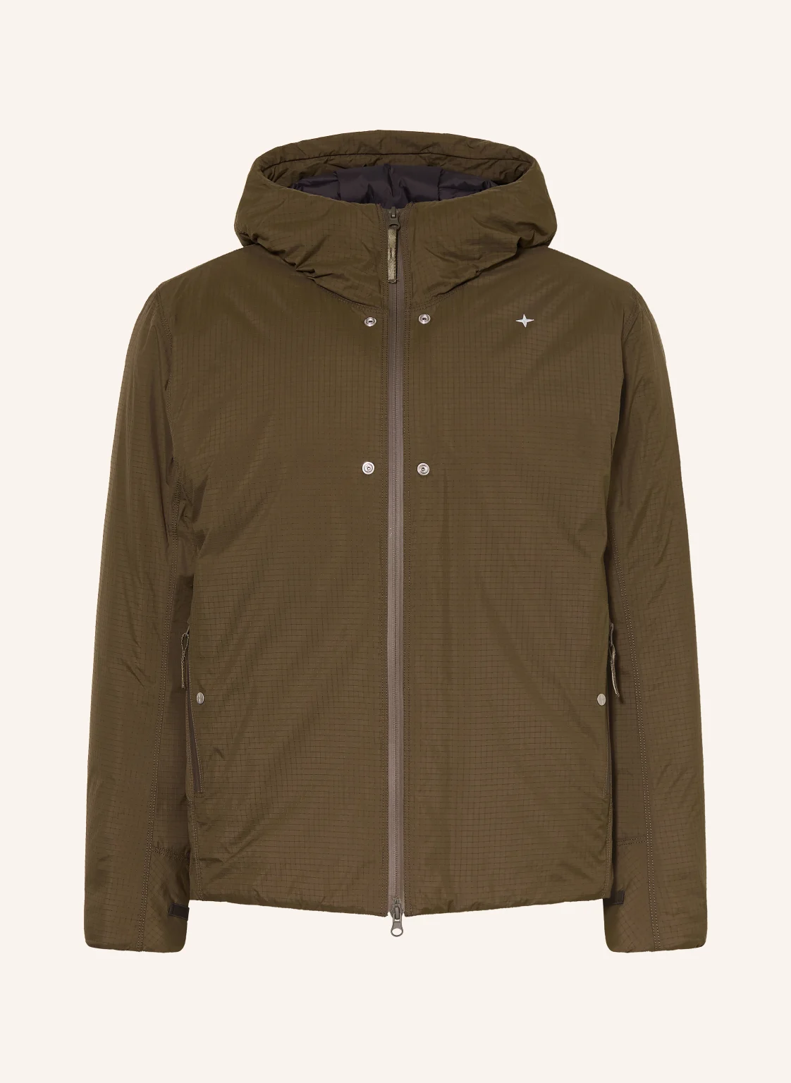 STONE ISLAND Jacke STELLINA