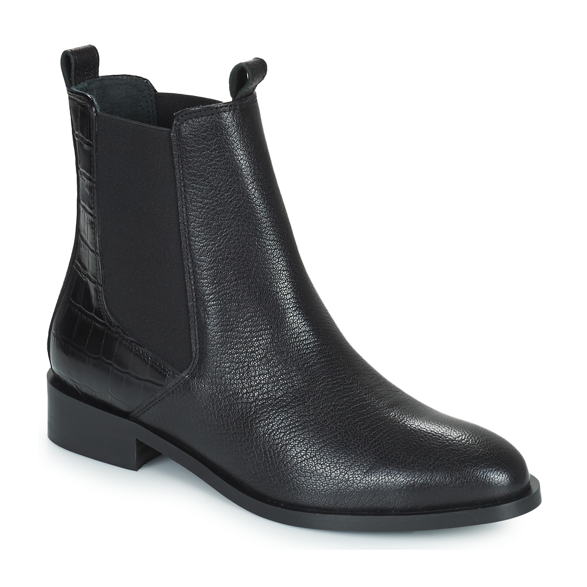 JB Martin - OFFRIR - Veal / Black