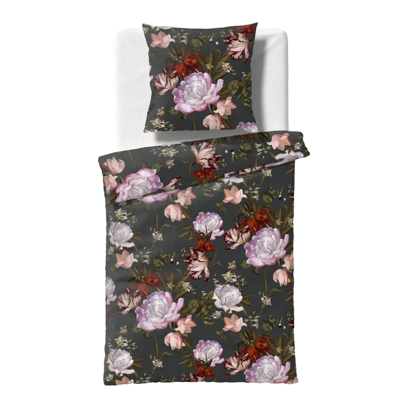 Bettwäschegarnitur Bed Art S