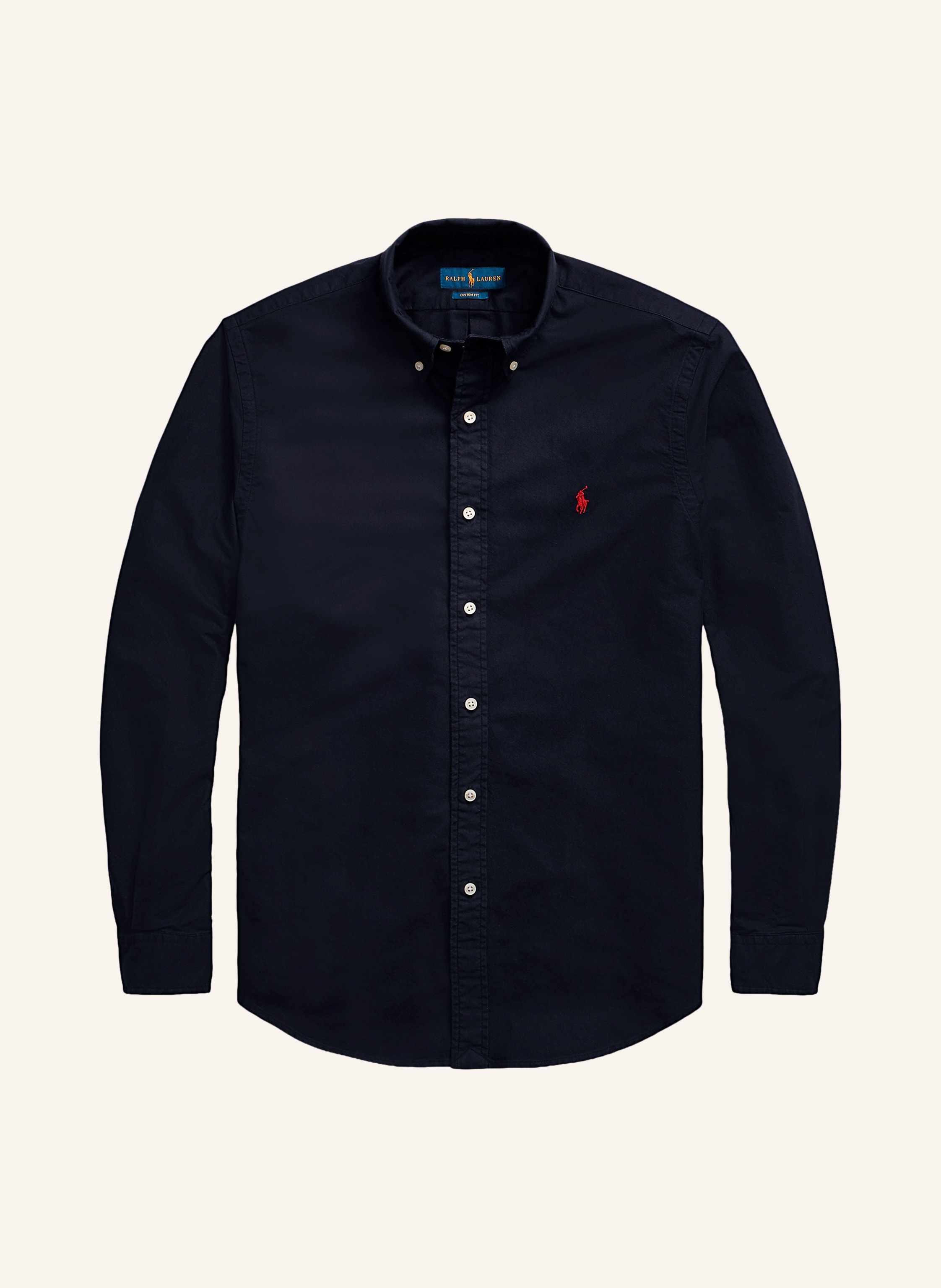 POLO RALPH LAUREN Hemd Custom Fit