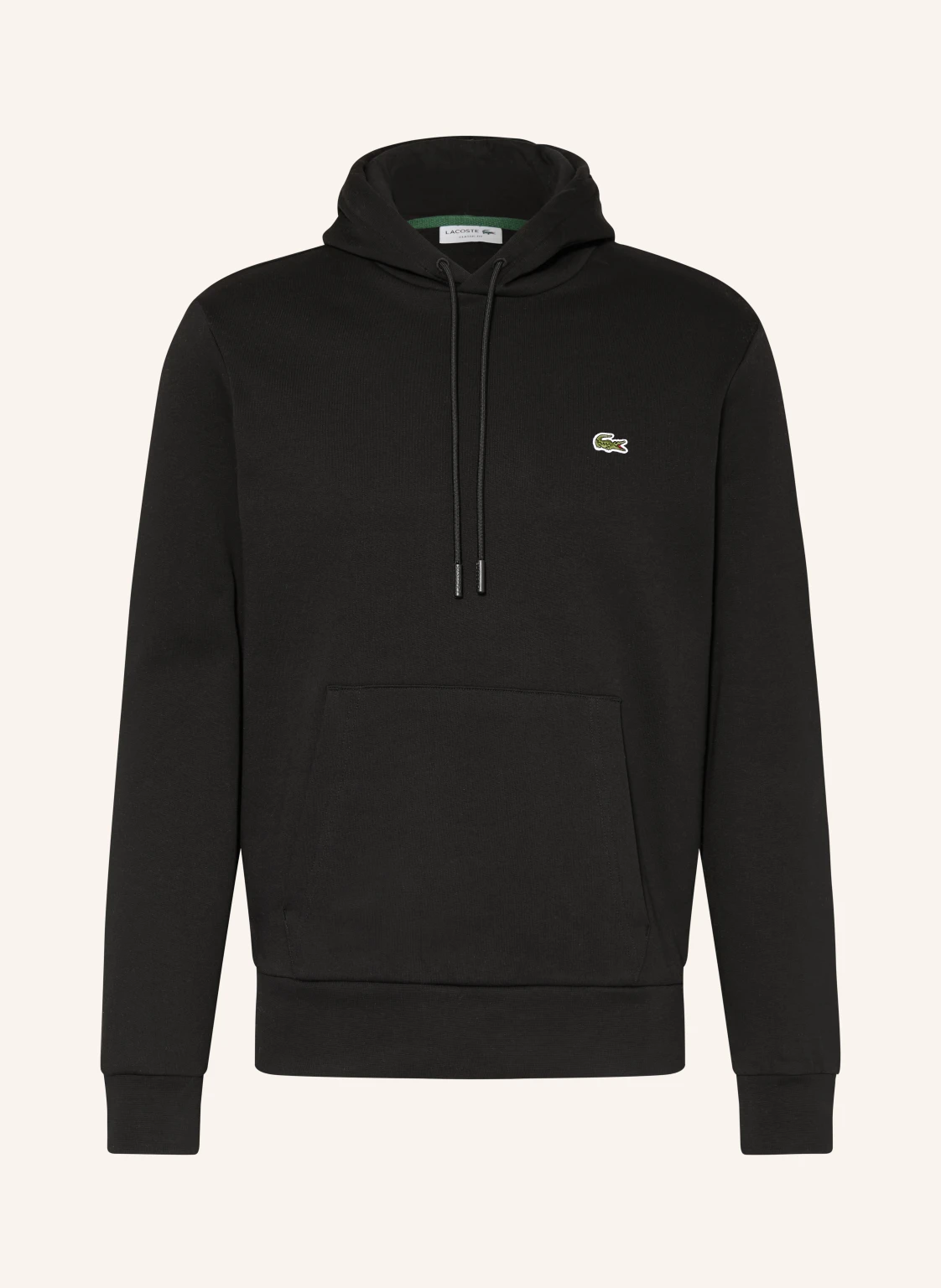 LACOSTE Hoodie