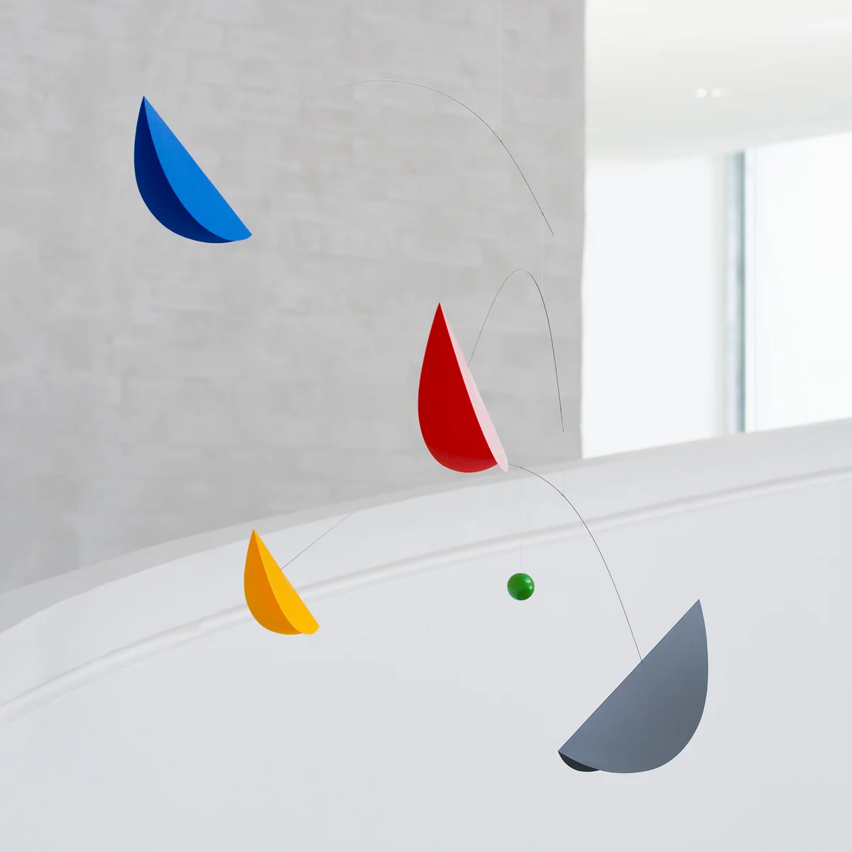 Flensted Mobiles - Life & Thread Mobile