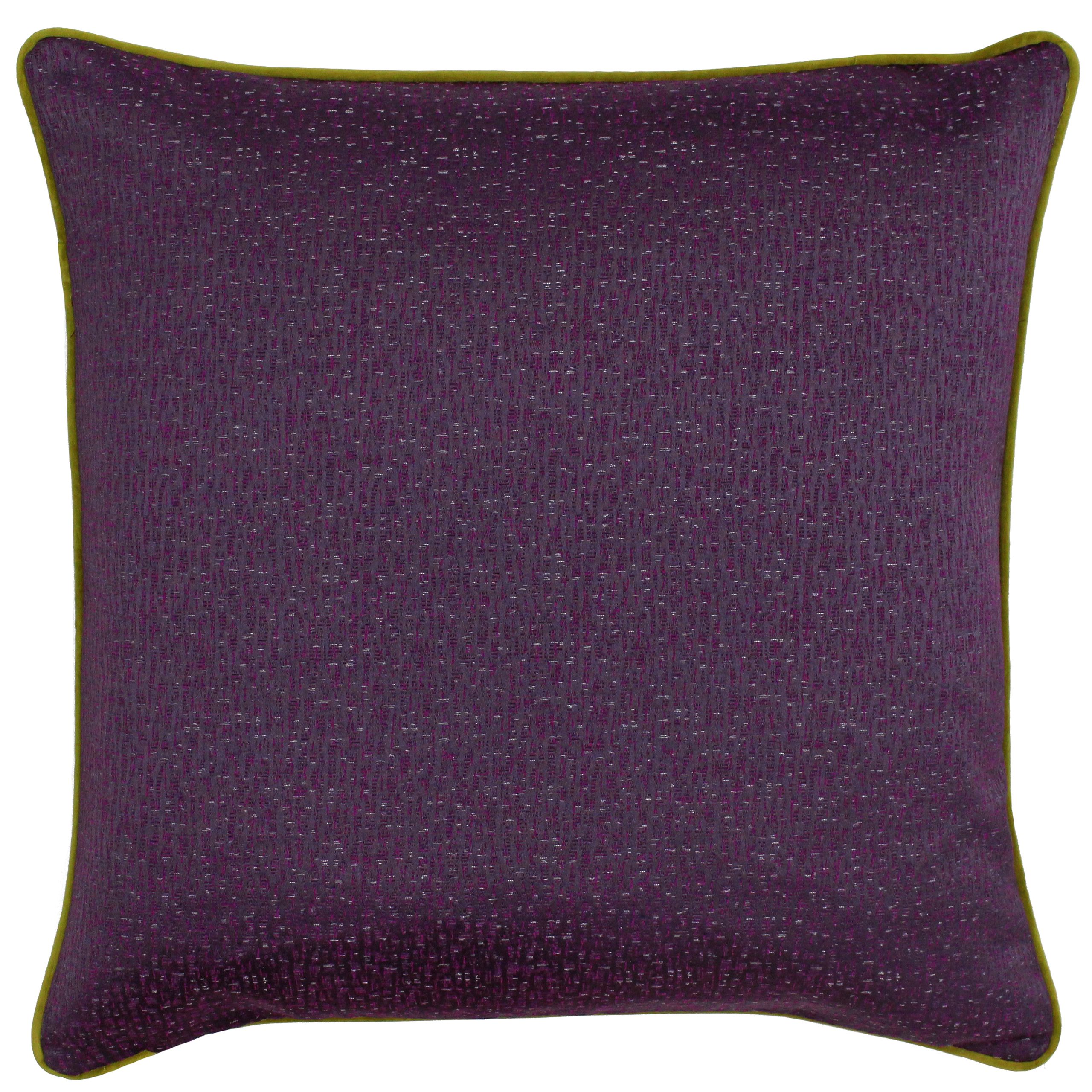 Paoletti Piccadily Jacquard Cushion