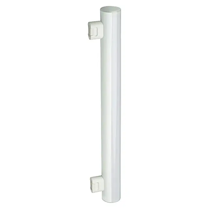 LED-RØR VOLTOLUX S14S 5W 300CM VARM HVIT
