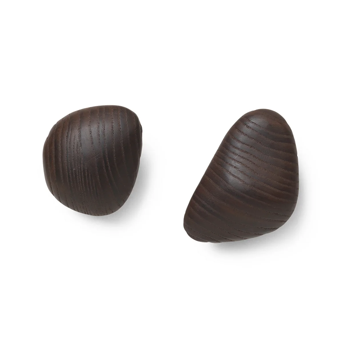 Ferm Living - Cairn Wandhaken