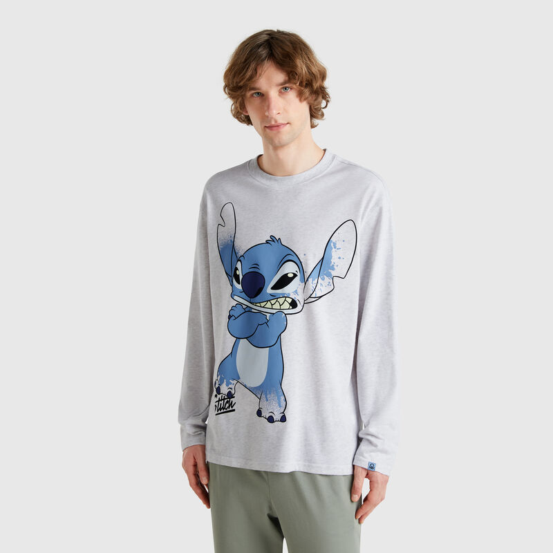 Stitch ©Disney 100% cotton t-shirt