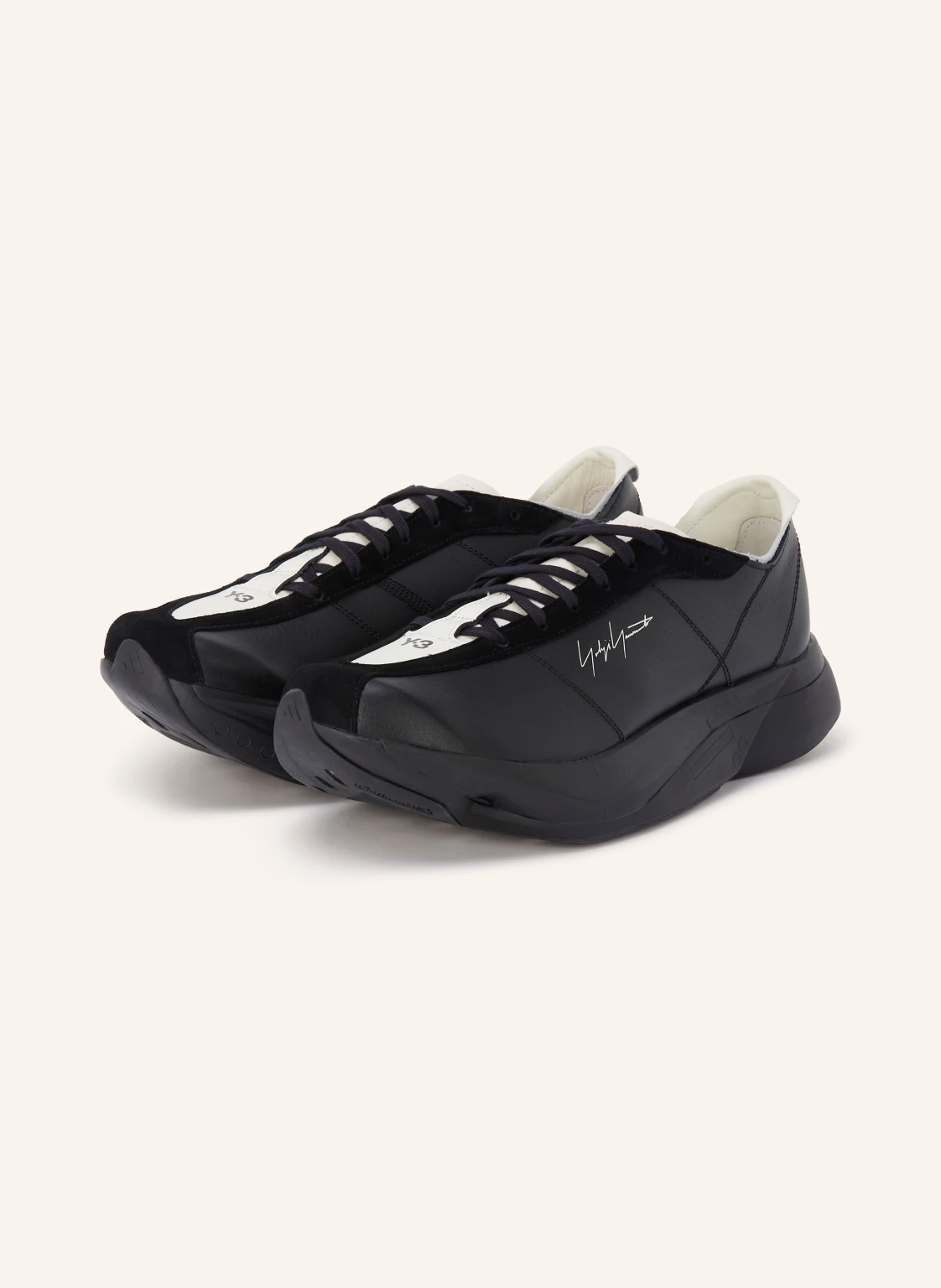 Y-3 Sneaker Y-3 ADIOS PRO 3 LX