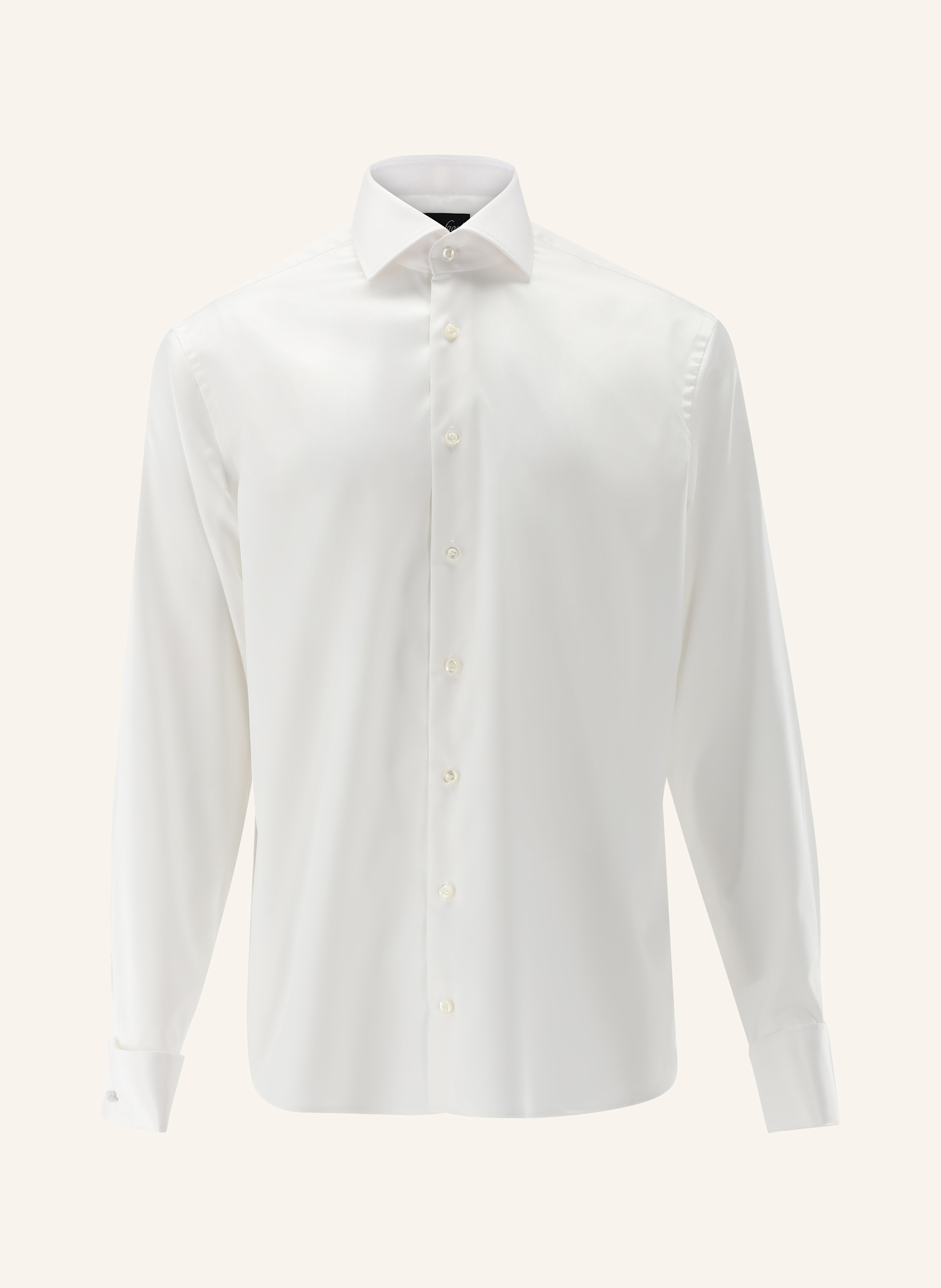 van Laack Hemd Tailor Fit