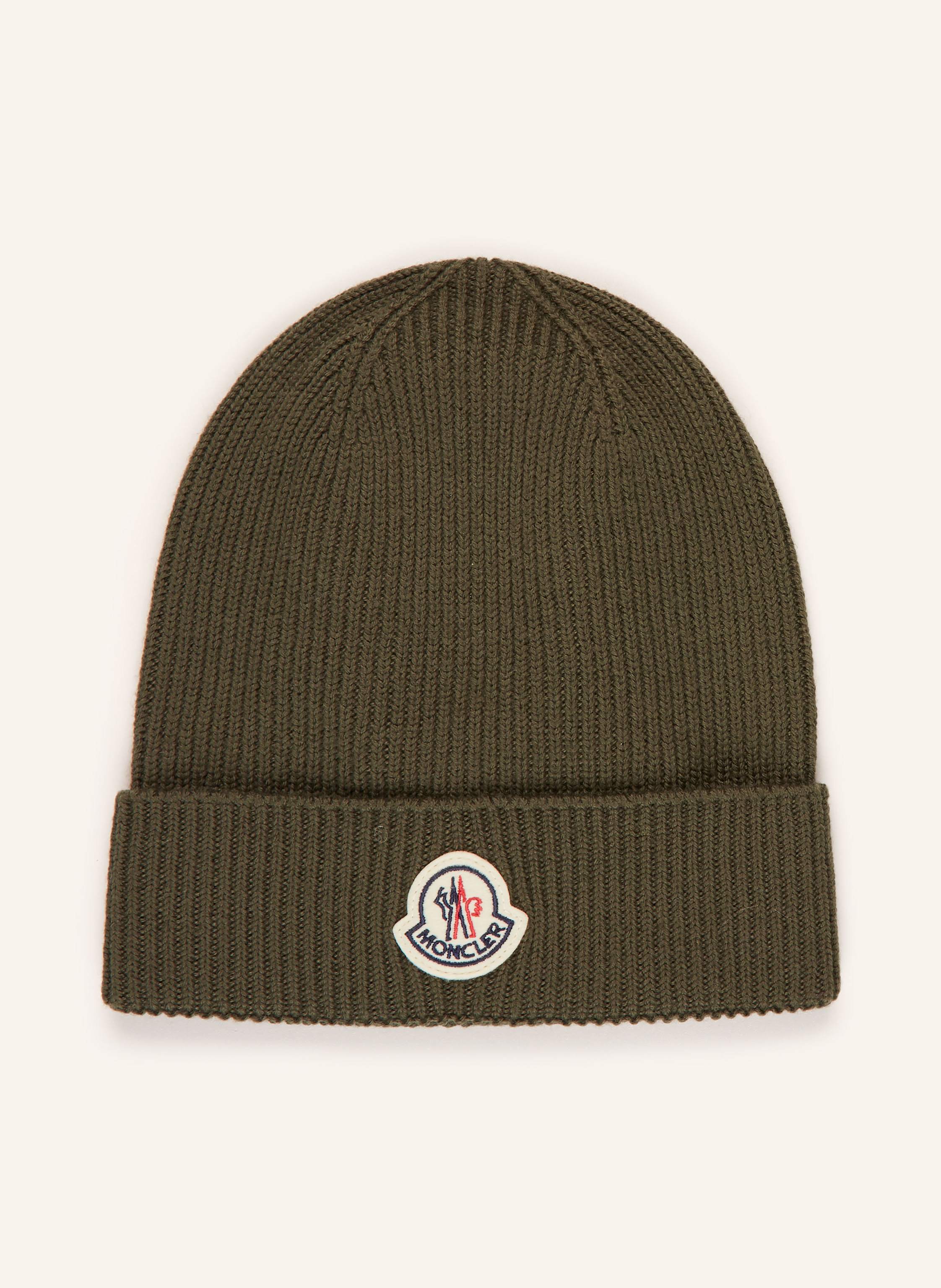 MONCLER Mütze