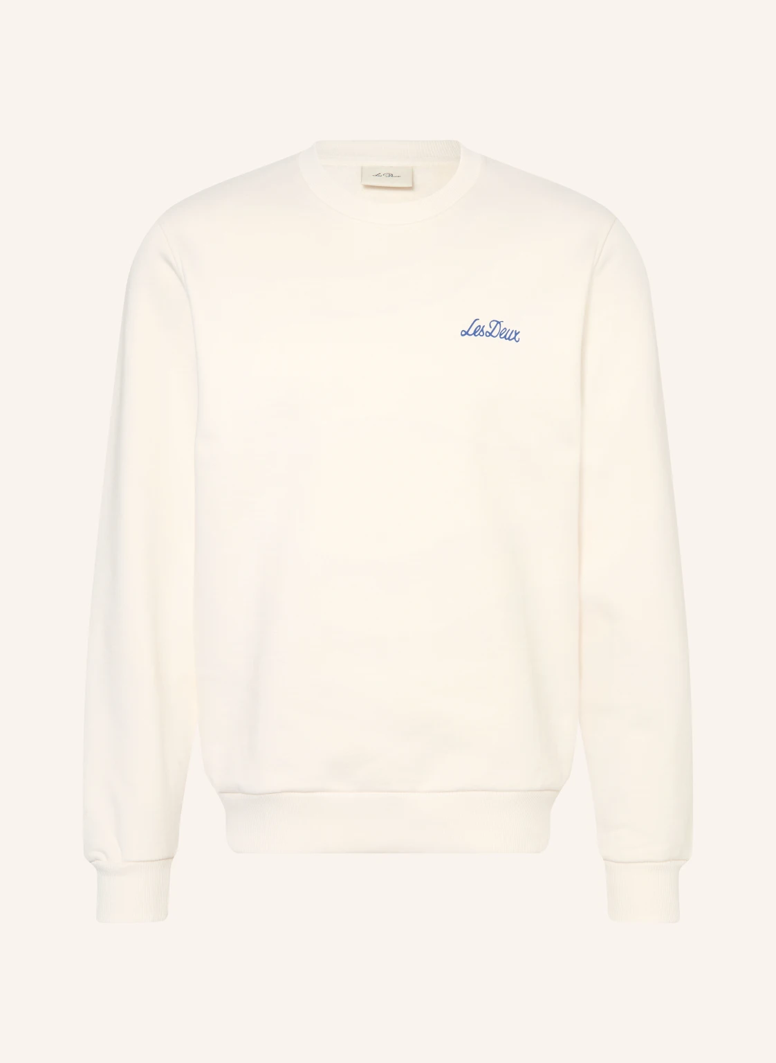 LES DEUX Sweatshirt BOUQUET