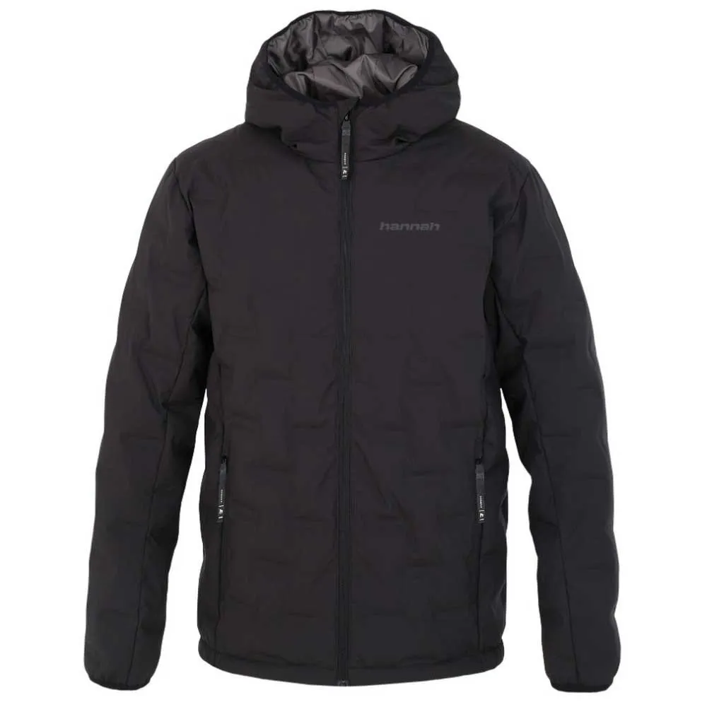 Hannah Zazu down jacket