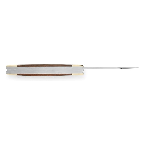 Buck Knives Stockman 3 Blade Pocket Knife with Woodgrain Handle| 371BRS