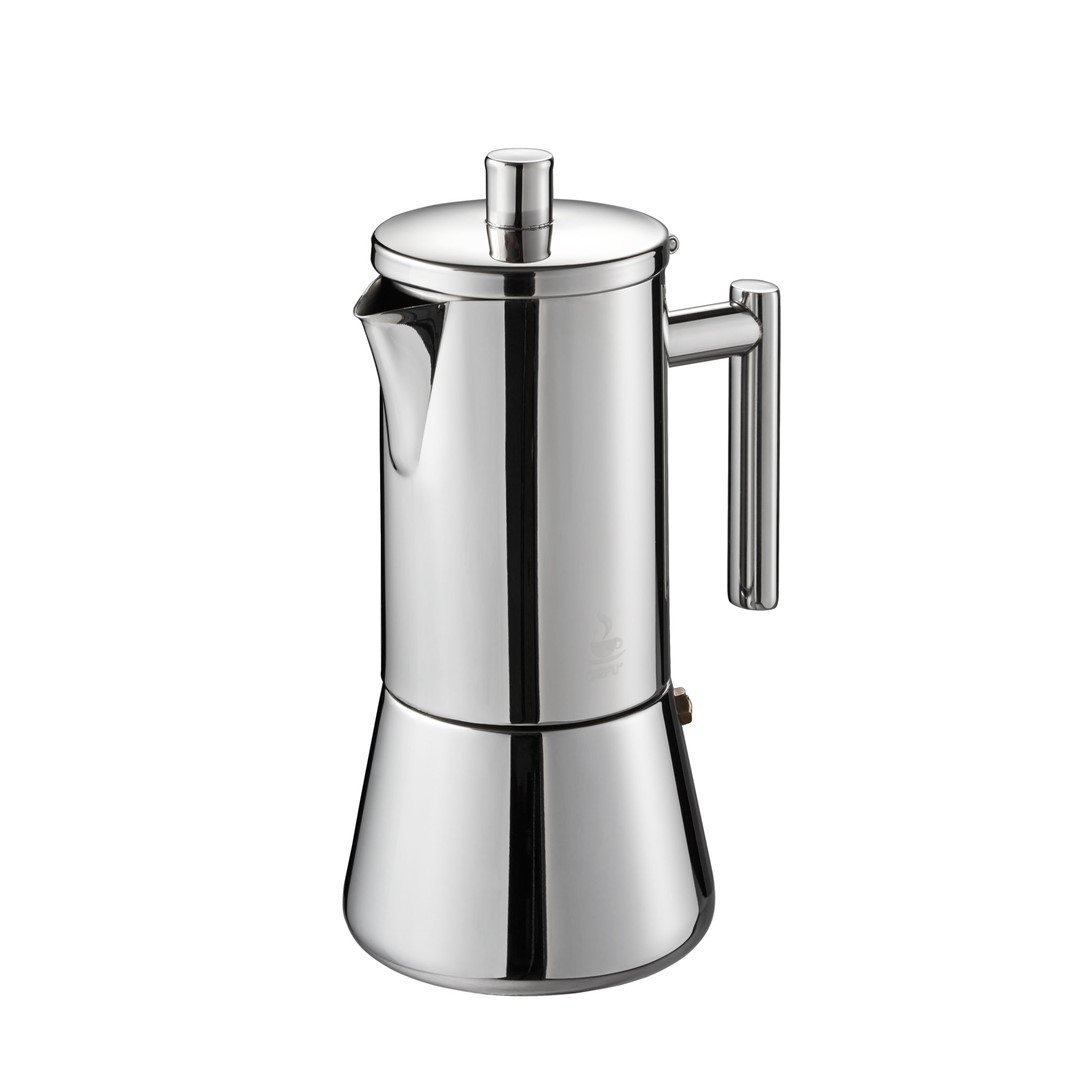 GEFU NANDO Kawiarka 4 / 200 ml