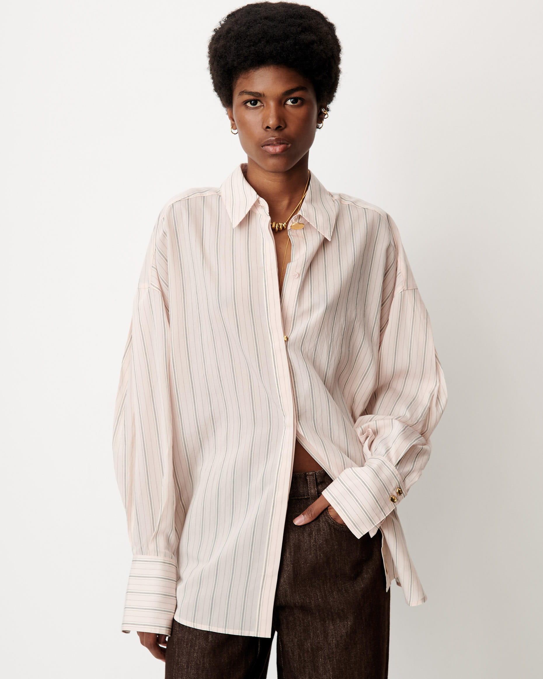 Chemise Mabel