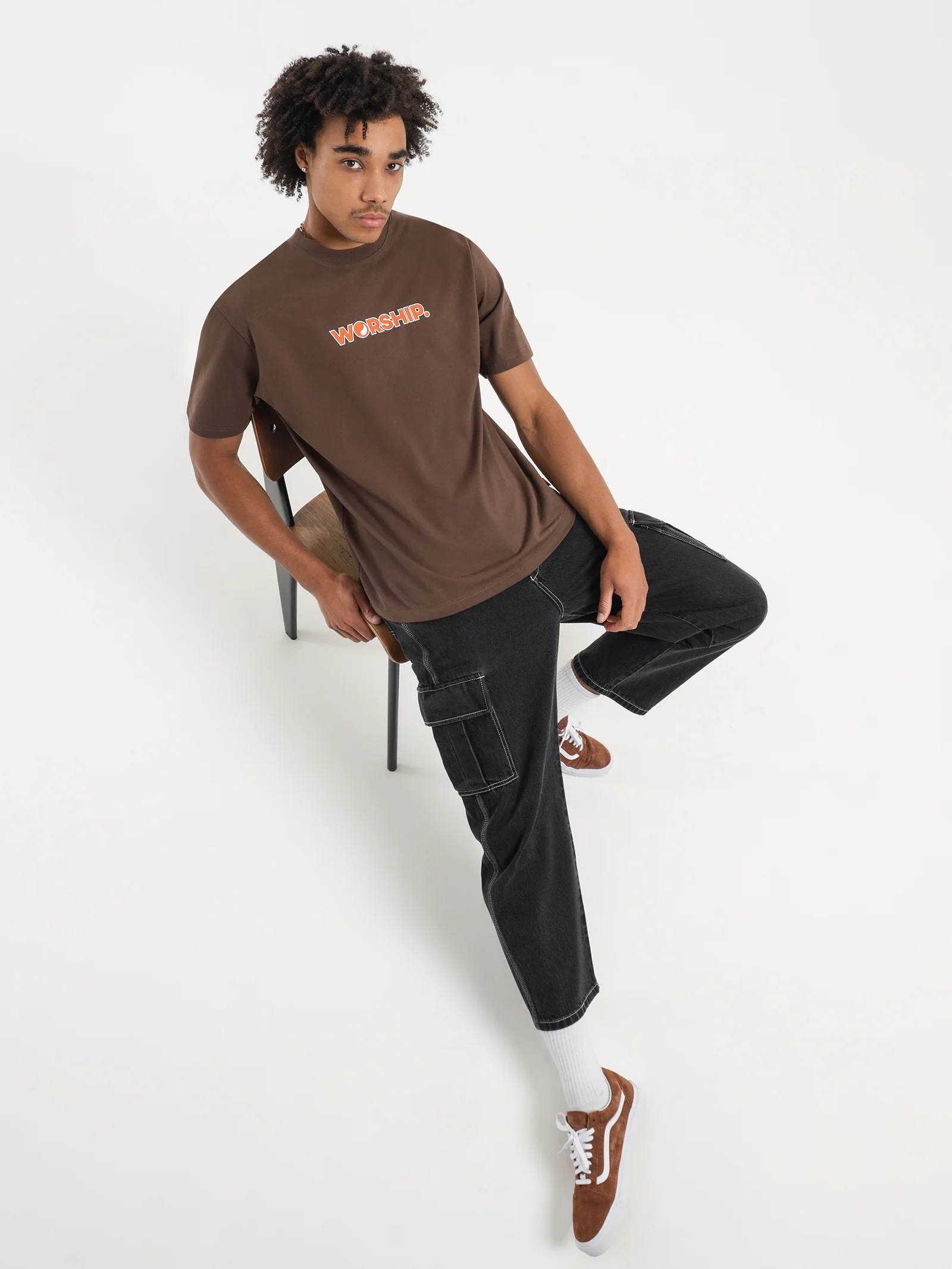 Core T-Shirt