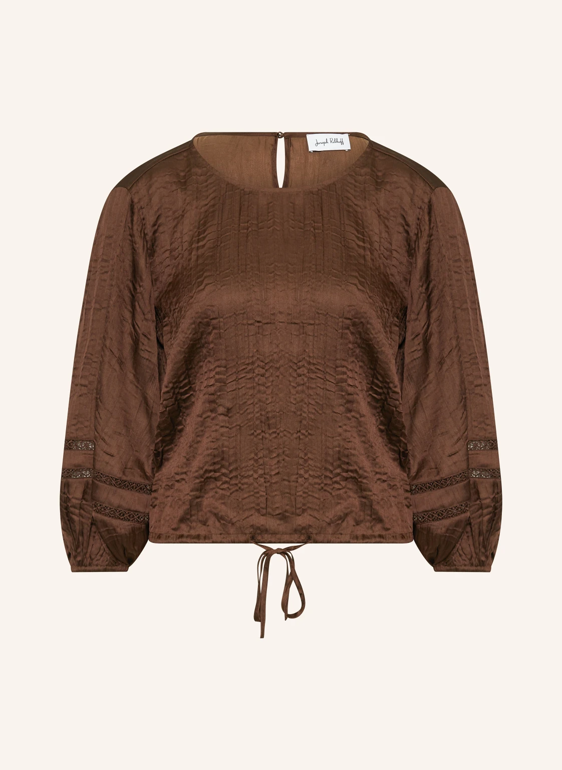 Joseph Ribkoff Blusenshirt mit 3/4-Arm