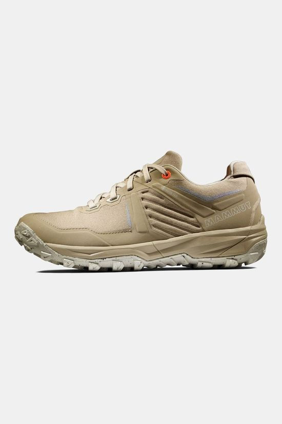 Mammut Ultimate III Low Gore-Tex Wandelschoen