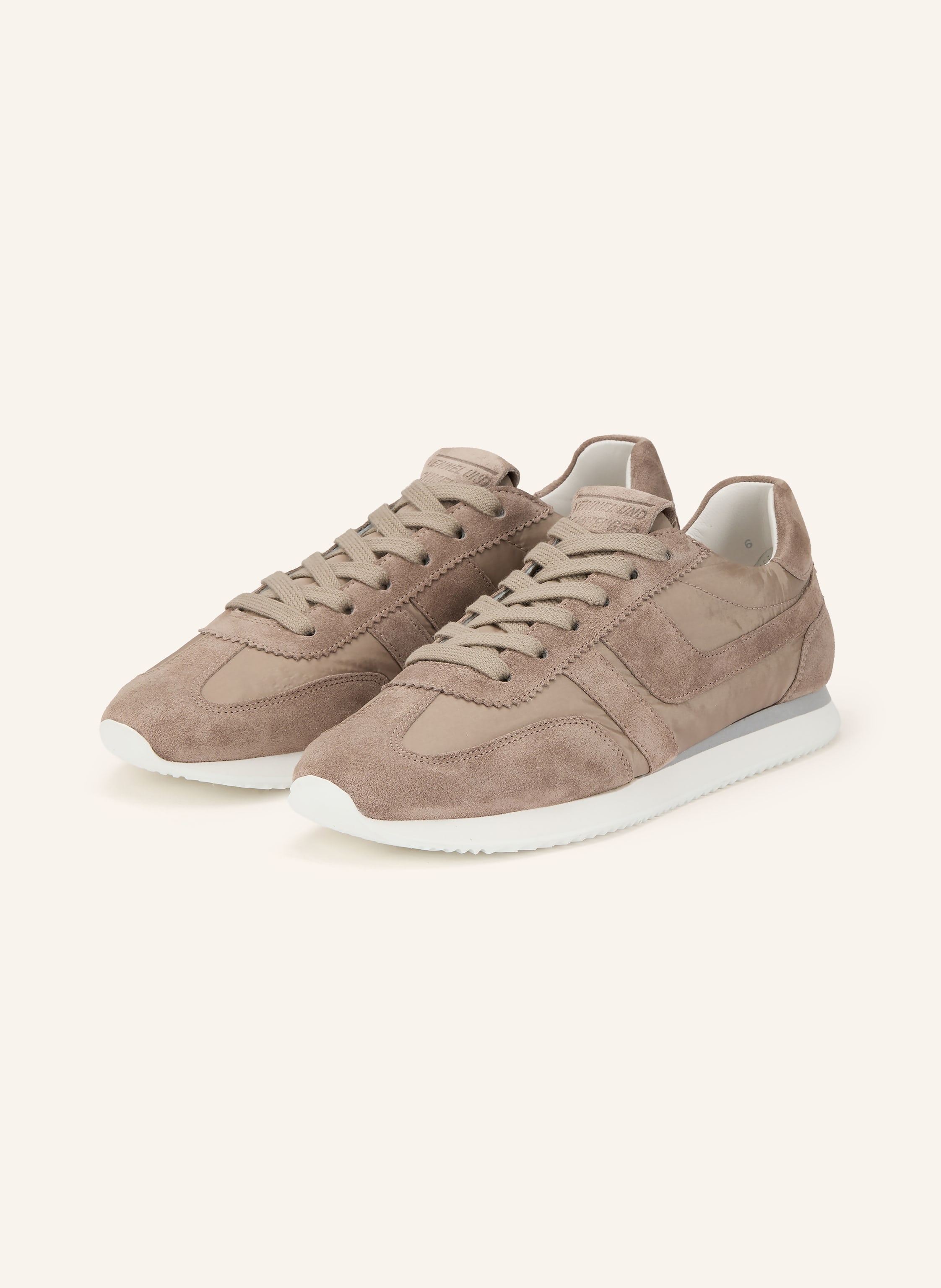 KENNEL & SCHMENGER Sneaker MUI