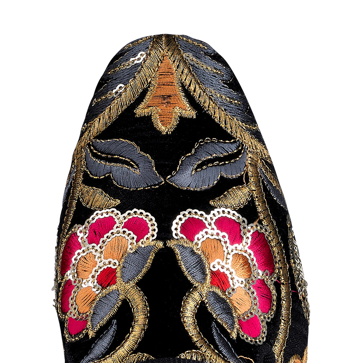 Russell & Bromley SLIPPER Slipper Flat