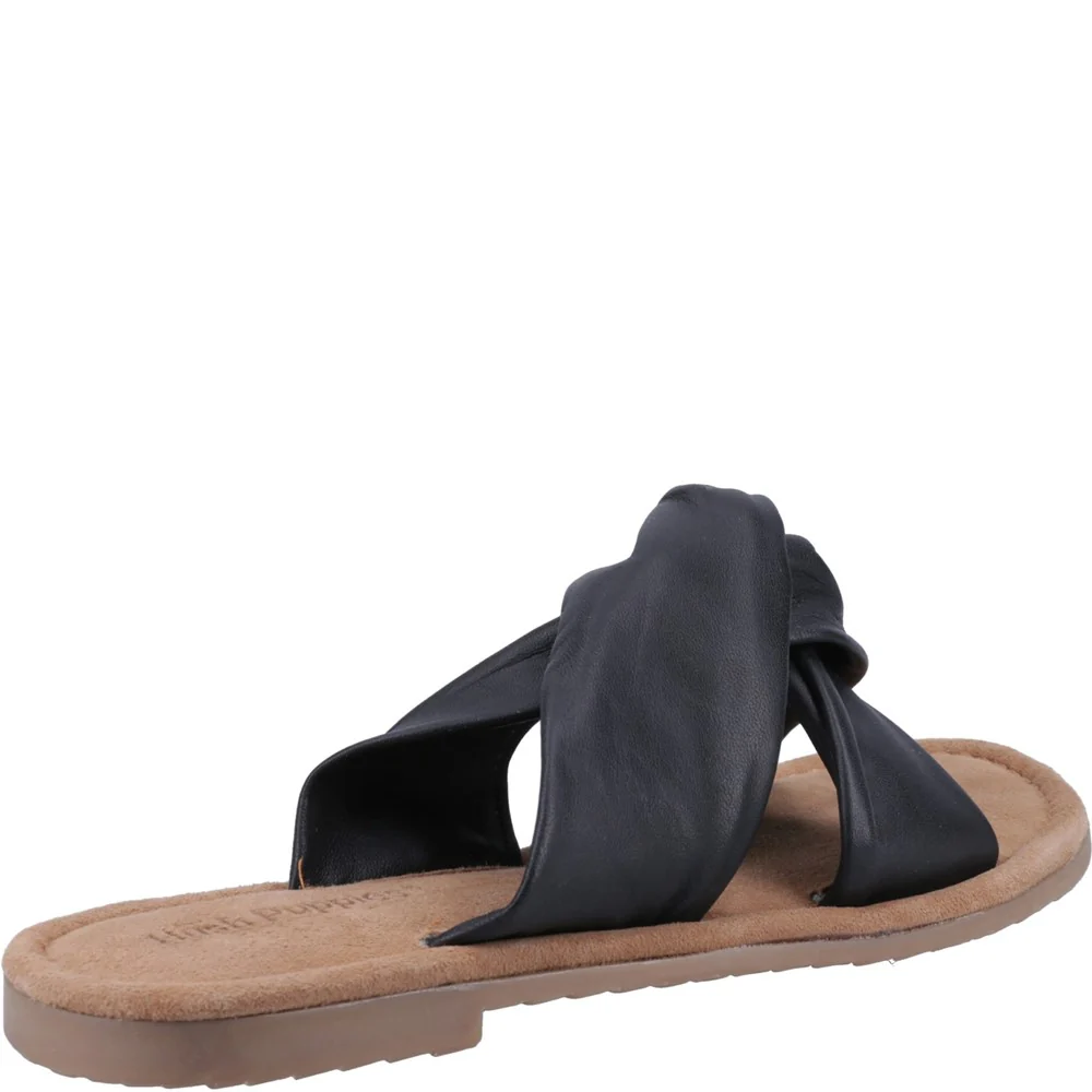 Hush Puppies Amy Wide Fit Sandal