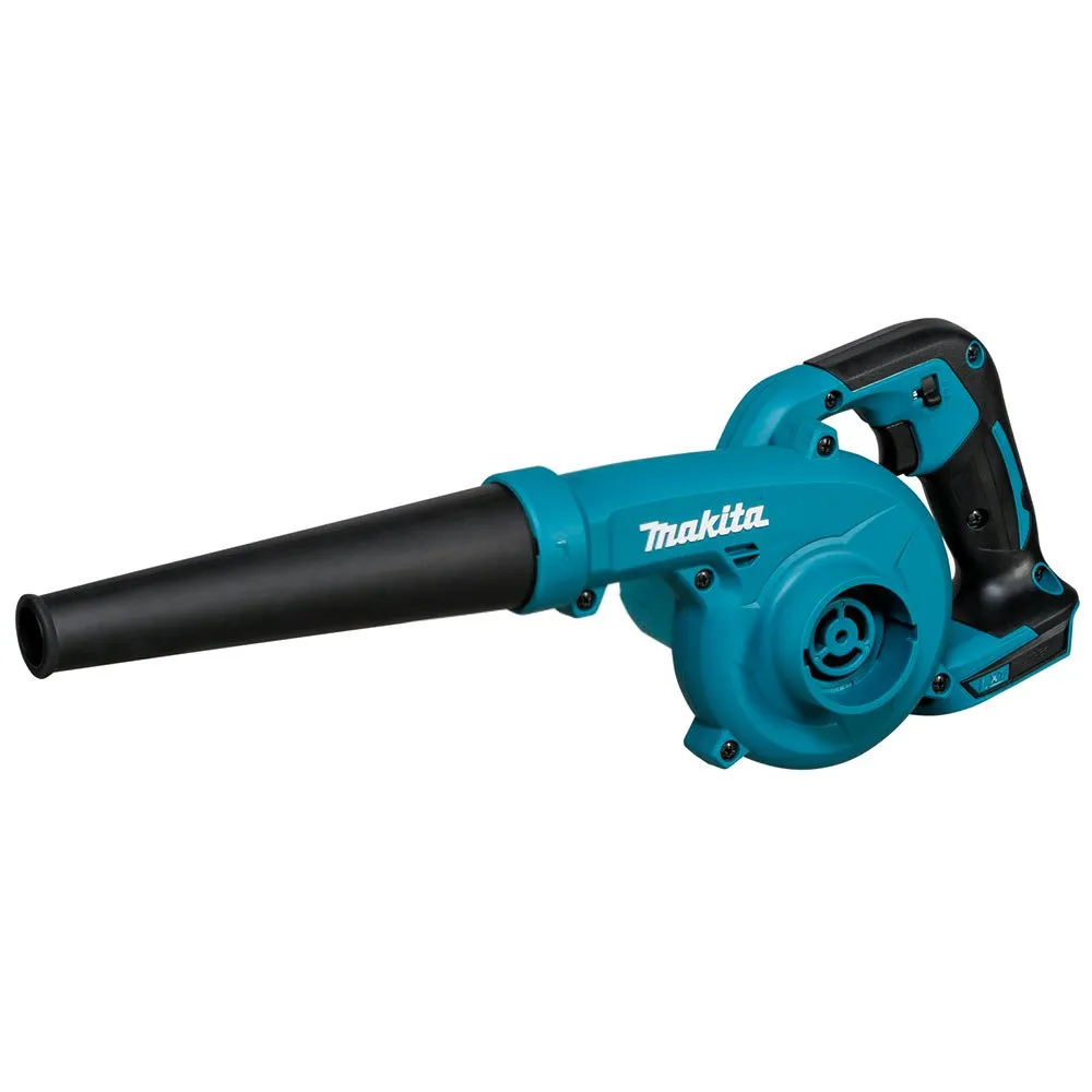 Makita DUB185Z electric leaf blower