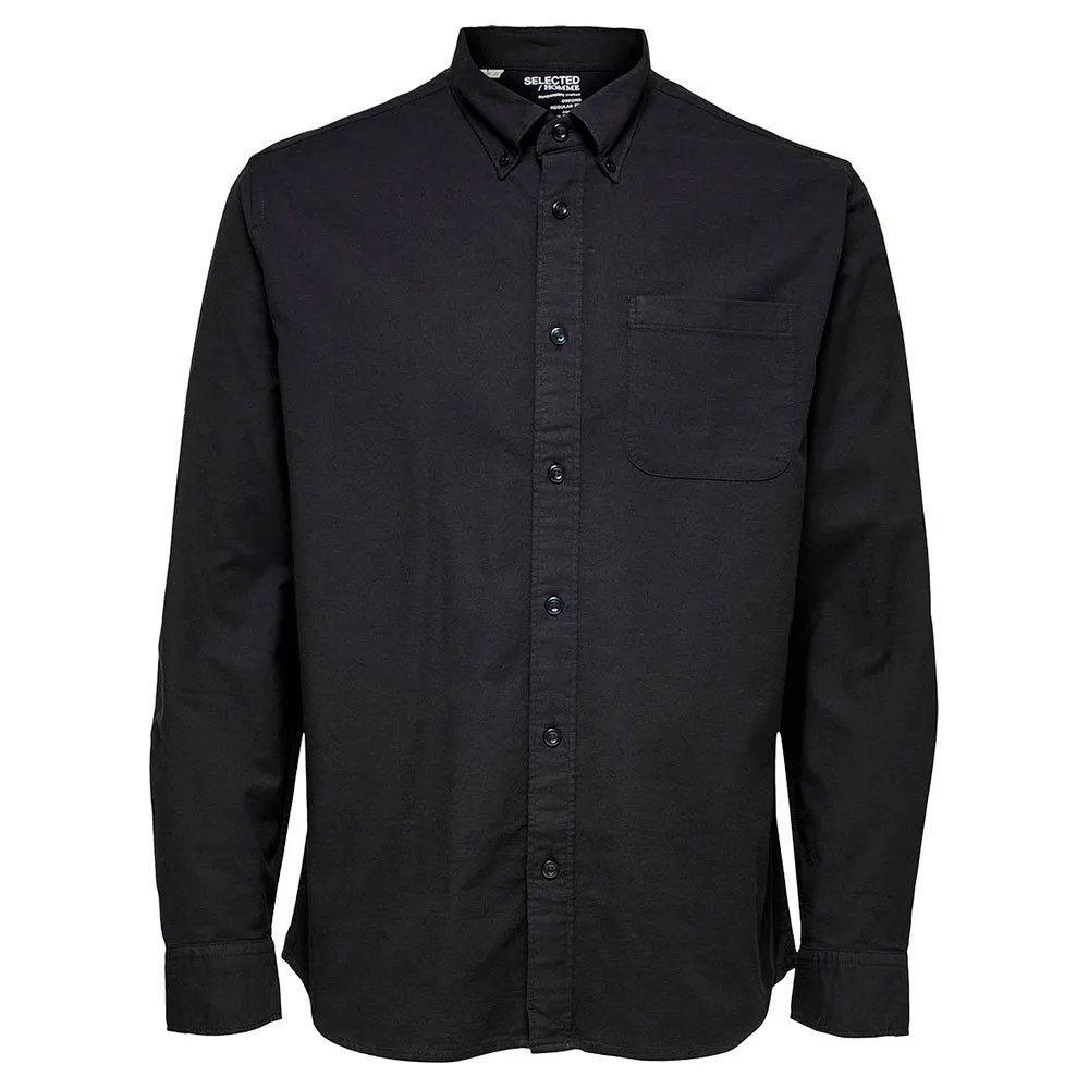 Selected Egrick-Ox Flex long sleeve shirt