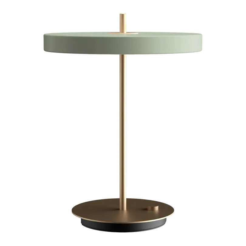 Tischleuchte Asteria Table