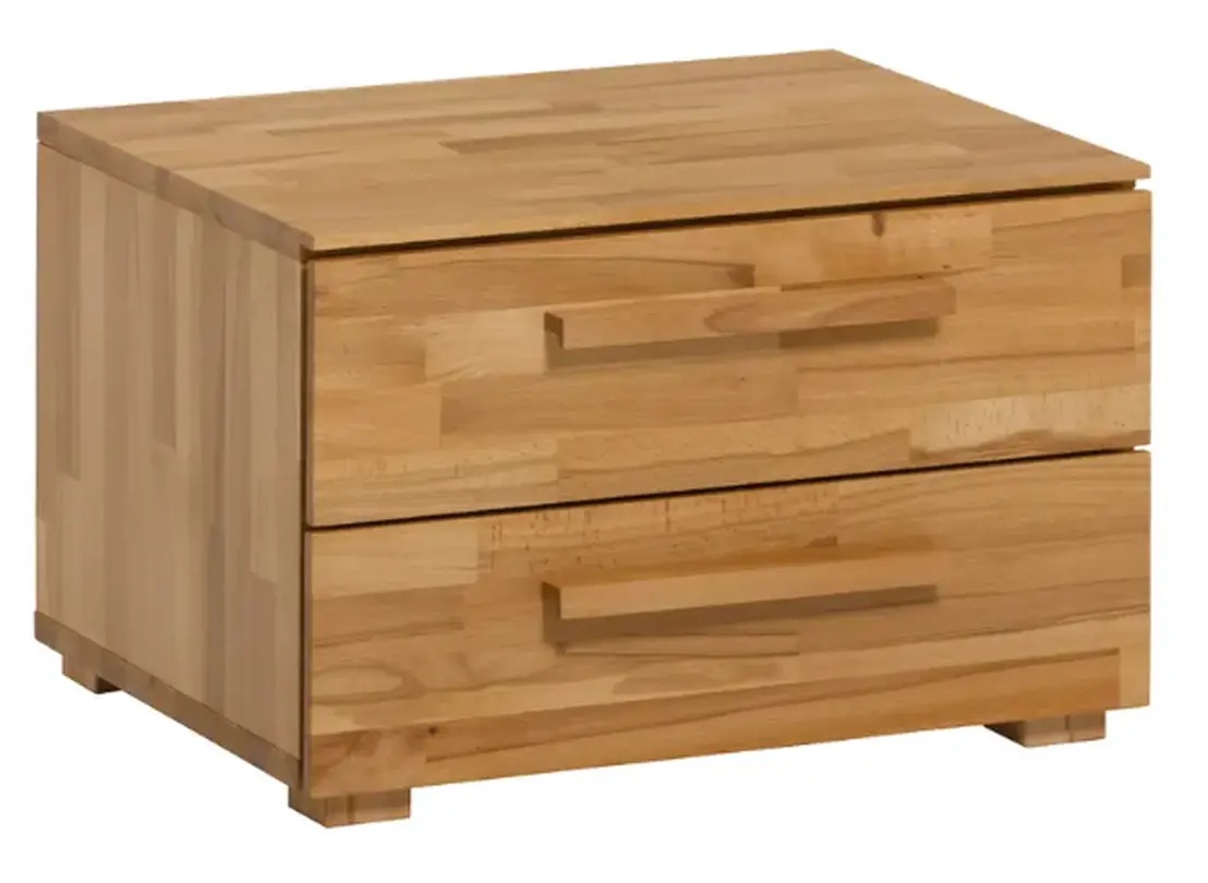 Nachttisch Legno