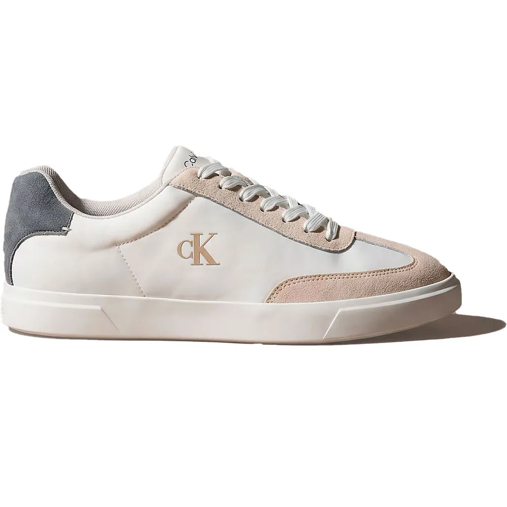 Calvin Klein Prof Cupsole Wt trainers